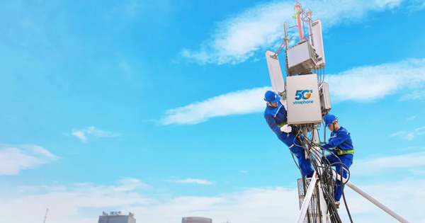 Thụy Điển - Việt Nam hợp tác thúc đẩy 5G, chuyển đổi số và xanh