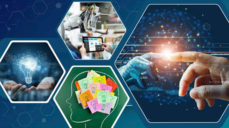 Kế hoạch triển khai Phong trào “Cả nước thi đua đổi mới sáng tạo và chuyển đổi số”- Ảnh 1.