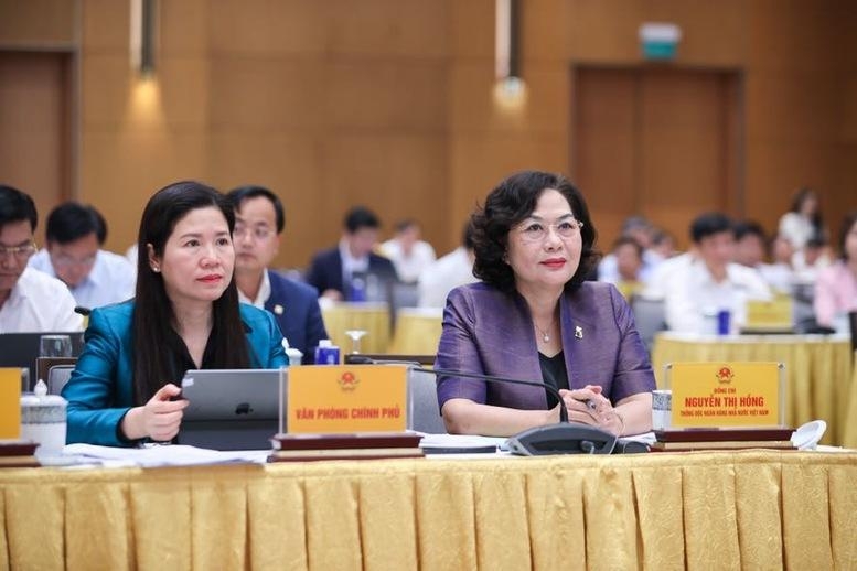 Thủ tướng: Doanh nghiệp nhà nước phải xông pha hơn nữa, tiên phong chuyển đổi số và thúc đẩy tăng trưởng- Ảnh 5.