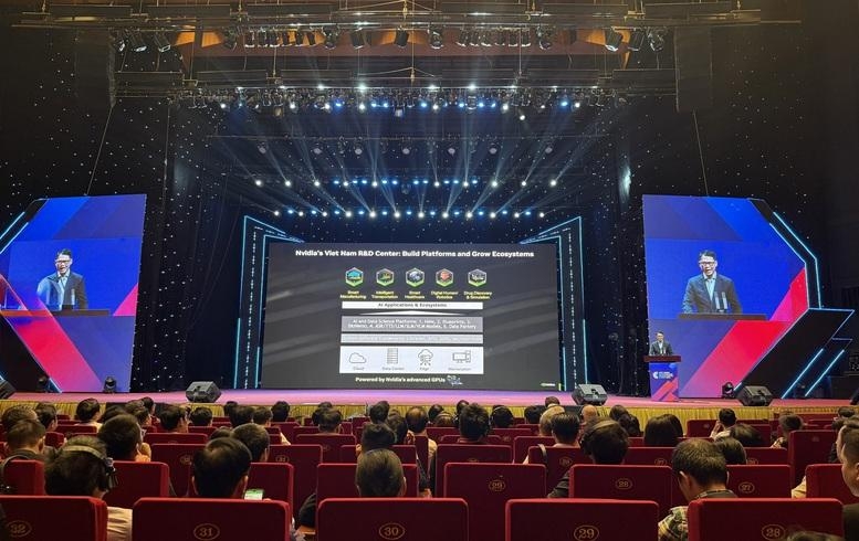 Việt Nam - Điểm đến chiến lược của dòng vốn công nghệ cao và đổi mới sáng tạo- Ảnh 3.