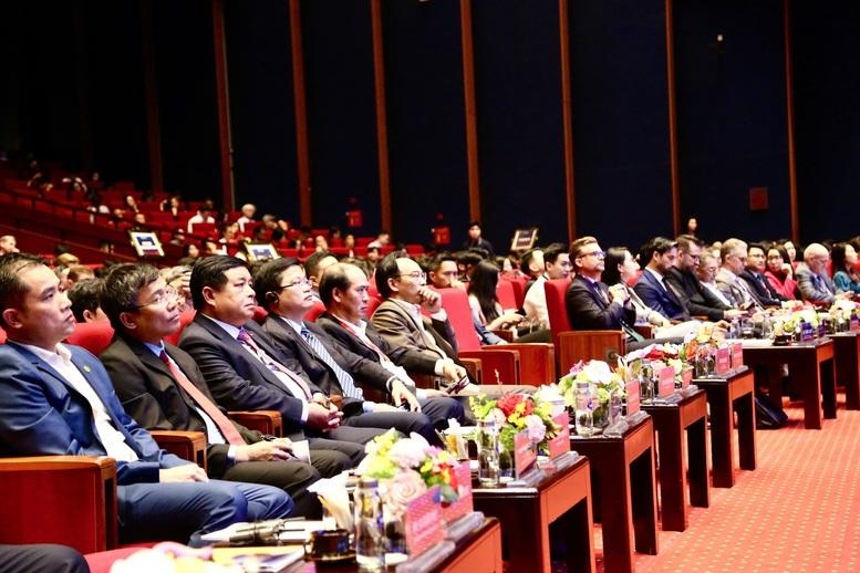 Việt Nam - Điểm đến chiến lược của dòng vốn công nghệ cao và đổi mới sáng tạo- Ảnh 1.