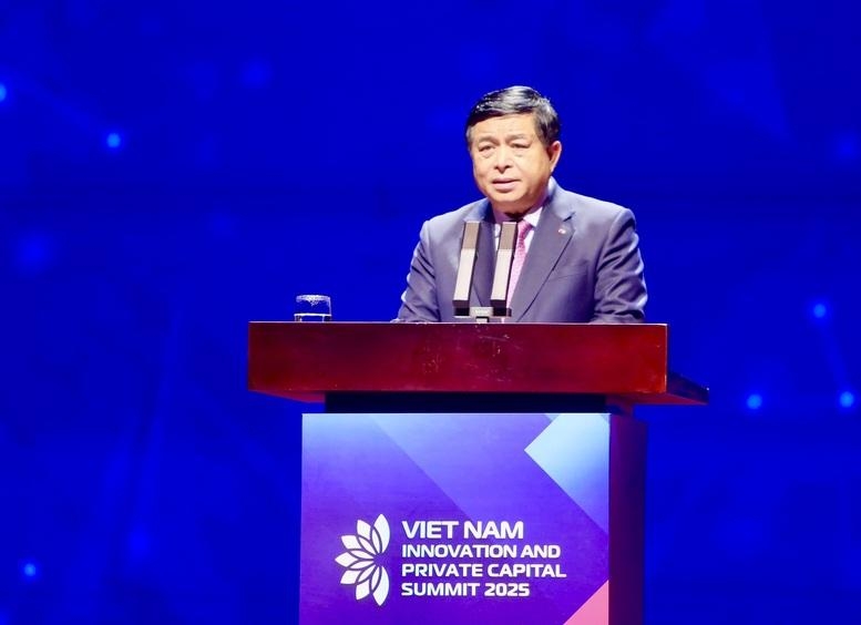 Việt Nam - Điểm đến chiến lược của dòng vốn công nghệ cao và đổi mới sáng tạo- Ảnh 2.