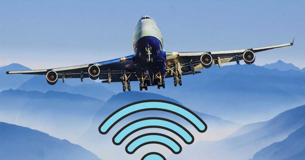 Chuyển đổi số góp phần đưa hàng không Việt Nam bước vào giai đoạn mới