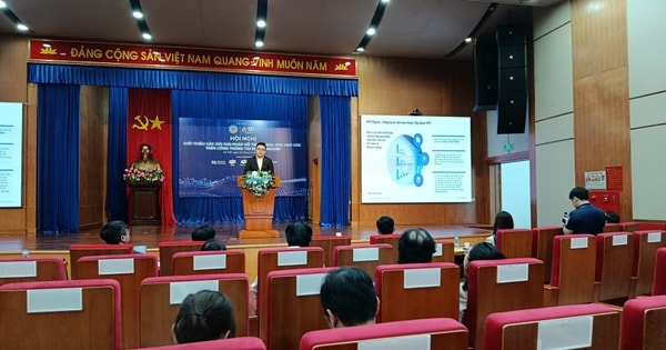 Chuyển đổi số: Chìa khóa để DN tư nhân tiếp tục là động lực tăng trưởng của nền kinh tế