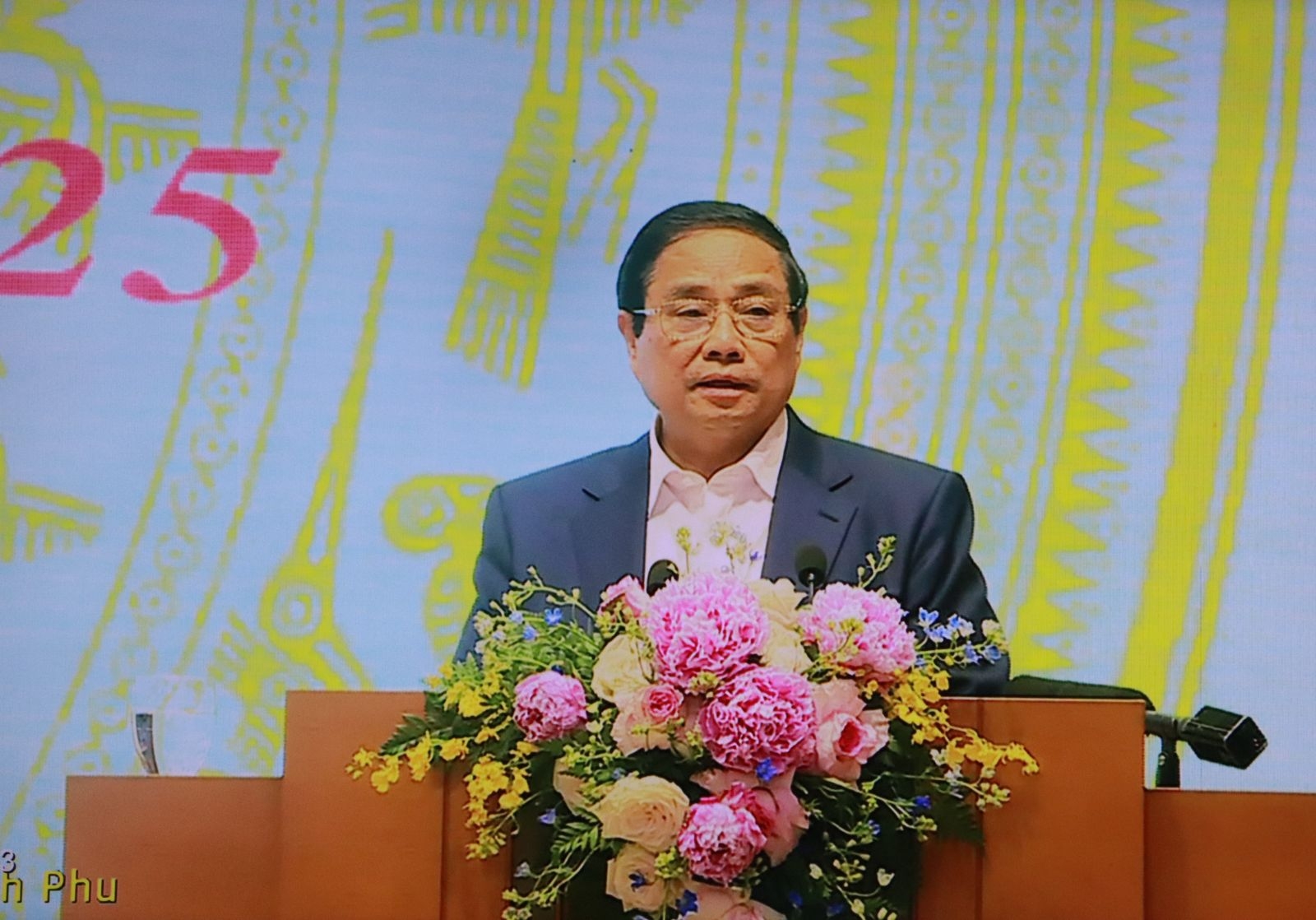 Phiên họp lần thứ hai Ban Chỉ đạo của Chính phủ về phát triển khoa học, công nghệ, đổi mới sáng tạo, chuyển đổi số và Đề án 06 - Ảnh minh hoạ 3