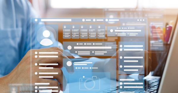 Chuyển đổi số thúc đẩy hiệu quả và năng suất tại nơi làm việc