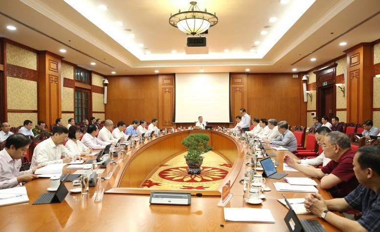 Nghị quyết 57 không phải là khẩu hiệu chính trị, mà là chương trình hành động thực tế- Ảnh 2.