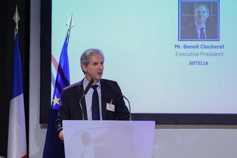 Nhiều tập đoàn lớn của Pháp sẵn sàng chuyển giao công nghệ, đào tạo nhân lực cho Việt Nam- Ảnh 7.