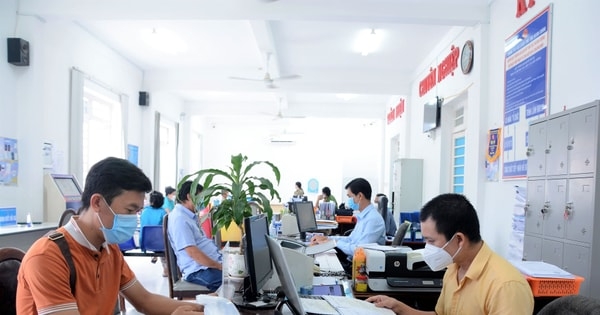 Thủ tướng chỉ đạo khẩn 100% DVCTT các tỉnh, thành phố được tích hợp, cung cấp trên Cổng DVC quốc gia thông suốt trước 1/7