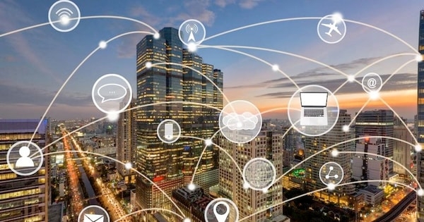 Xã hội số và văn hoá số: Một số đặc trưng và vấn đề cần lưu ý