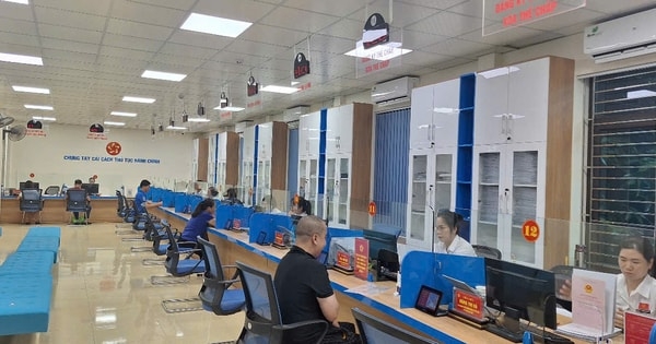 Nghị quyết 57-NQ/TW: Toàn quốc "phủ xanh" nhưng vẫn còn thách thức lớn