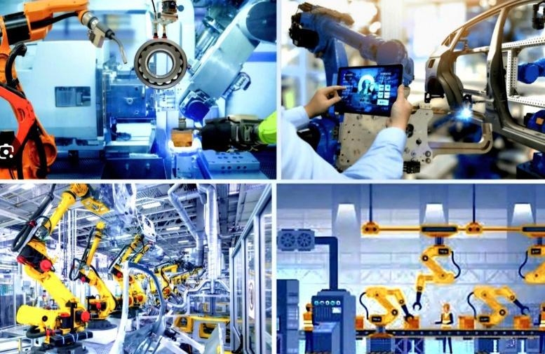 Cơ chế, chính sách hợp tác công tư trong lĩnh vực phát triển khoa học, công nghệ, đổi mới sáng tạo và chuyển đổi số- Ảnh 1.