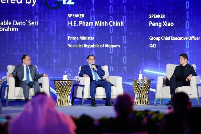 Thủ tướng: Nếu không được chuyển giao, Việt Nam vẫn phải tự chủ phát triển công nghệ cao- Ảnh 3.