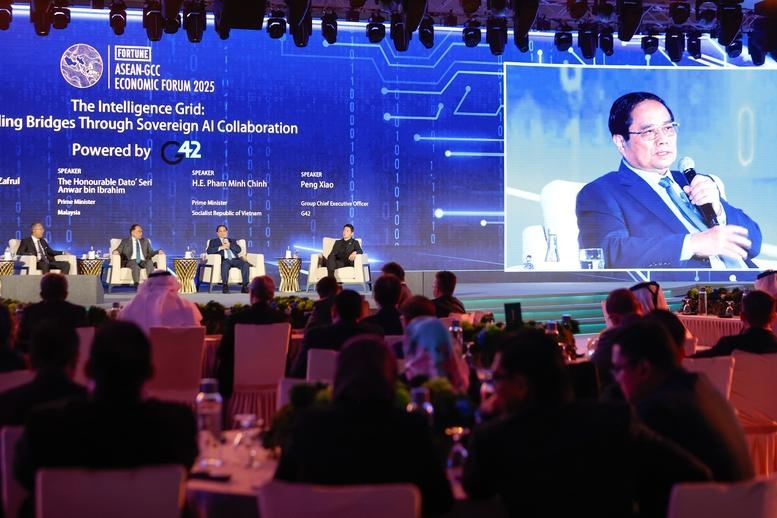 Thủ tướng: Nếu không được chuyển giao, Việt Nam vẫn phải tự chủ phát triển công nghệ cao- Ảnh 4.