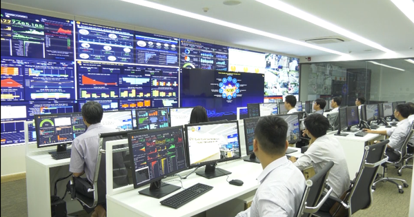 Bảo đảm liên thông, đồng bộ và bảo mật trong chuyển đổi số toàn hệ thống chính trị