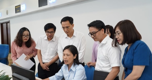 Tháo gỡ khó khăn để Quảng Ninh phát triển KH&CN, thúc đẩy chuyển đổi số