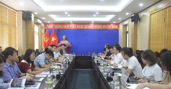 Bộ KH&CN nắm bắt khó khăn, tháo gỡ vướng mắc trong vận hành chính quyền hai cấp tại Phú Thọ