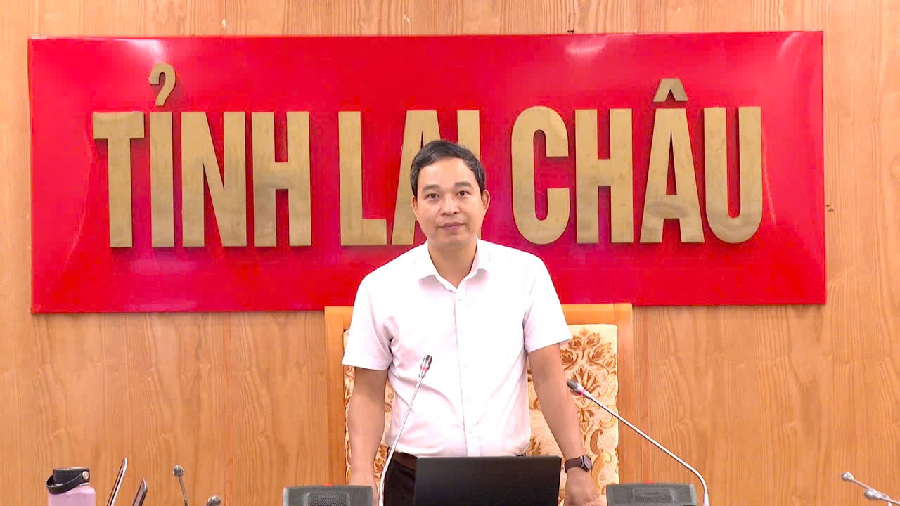 Tập huấn trực tuyến về sử dụng các hệ thống thông tin cho cán bộ cấp xã đáp ứng mô hình chính quyền địa phương 2 cấp - Ảnh minh hoạ 3