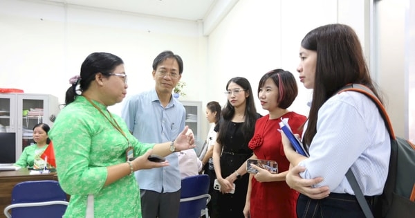 Lắng nghe, gỡ khó trong triển khai mô hình chính quyền hai cấp tại Cần Thơ