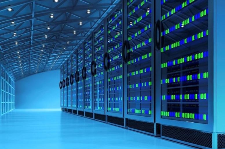 Phê duyệt Chiến lược dữ liệu tại Trung tâm dữ liệu quốc gia- Ảnh 1.