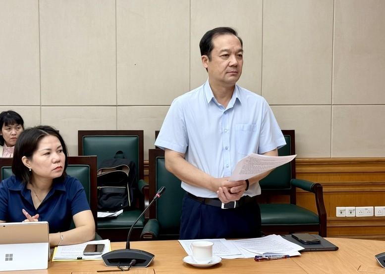 Phải bảo đảm tính khẩn trương và chất lượng các dự án luật về khoa học - công nghệ- Ảnh 2.