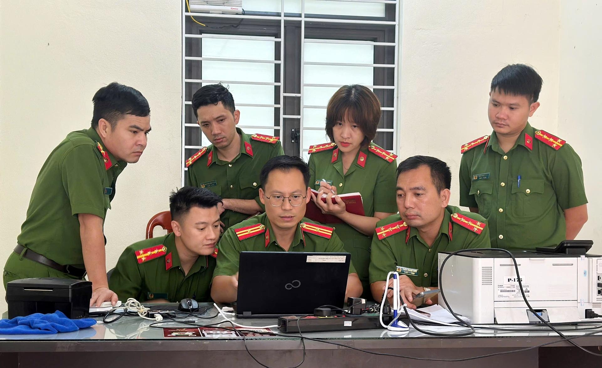 Cấp đổi thẻ đảng viên trên nền tảng số: Phấn đấu hoàn thành trước 2/9 - Ảnh minh hoạ 4