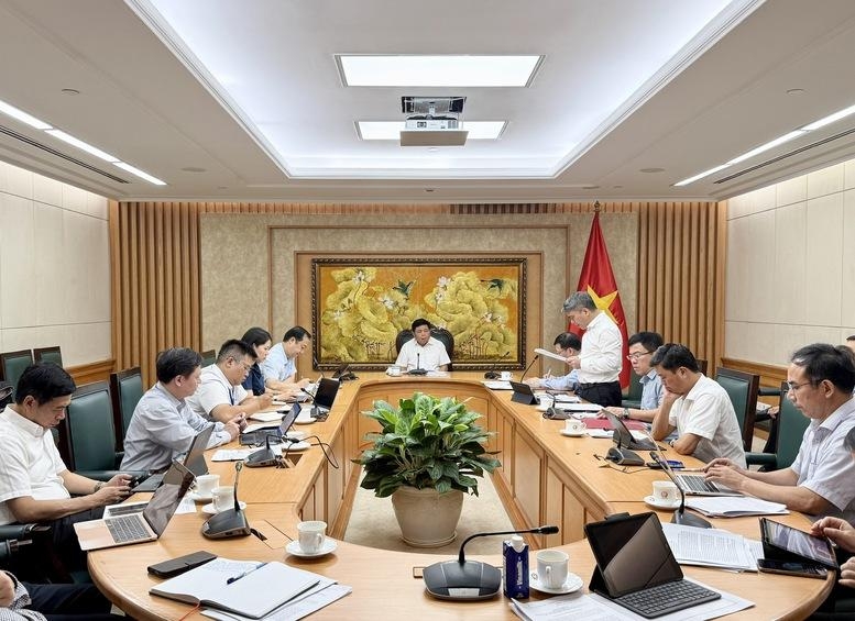 Phải bảo đảm tính khẩn trương và chất lượng các dự án luật về khoa học - công nghệ- Ảnh 3.