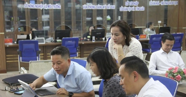 Gỡ khó triển khai chính quyền địa phương hai cấp lĩnh vực KH&CN tại Lào Cai