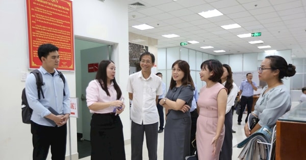 Bộ KH&CN đồng hành, hỗ trợ tỉnh Cà Mau tháo gỡ khó khăn khi vận hành chính quyền hai cấp