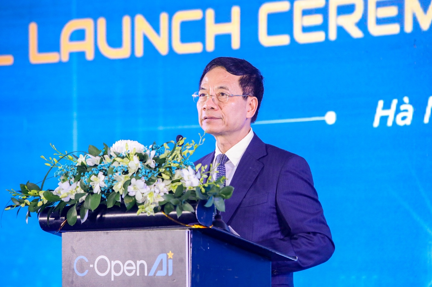 Chính thức ra mắt Công ty CMC OpenAI - Ảnh 2.