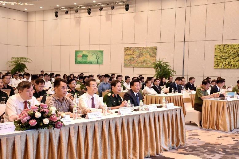 Việt Nam sắp công bố bản cập nhật Chiến lược AI quốc gia và Luật AI đầu tiên - Ảnh 4.